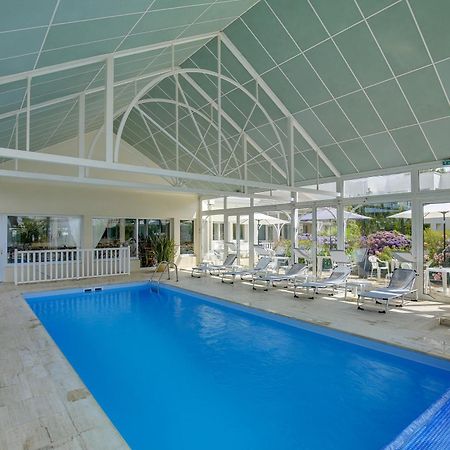 Hotel Arcadia Lannion Eksteriør billede