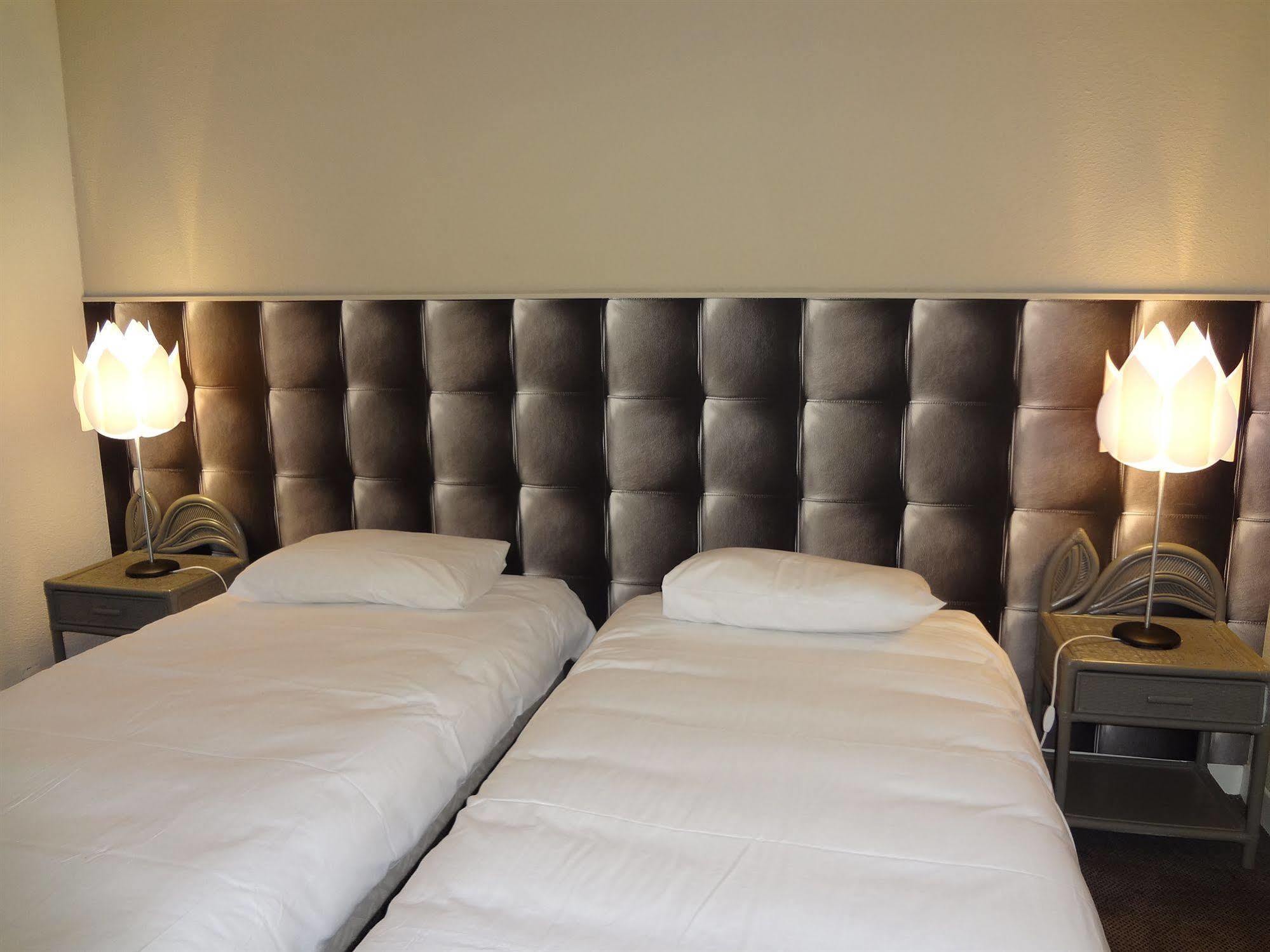 Hotel Arcadia Lannion Eksteriør billede